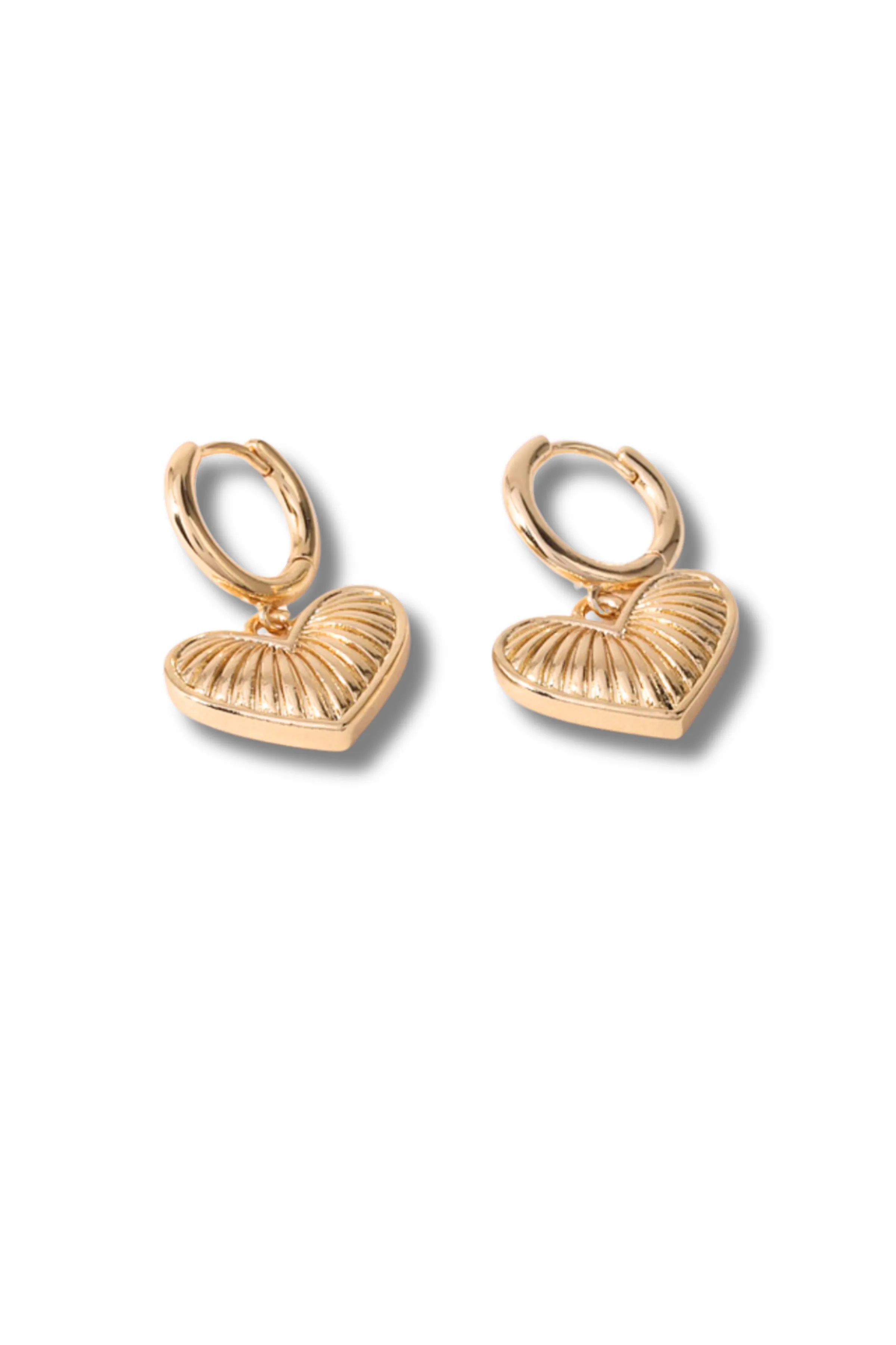 Sweetheart Earrings sold by Stella & Dot product image thumbnail 3
