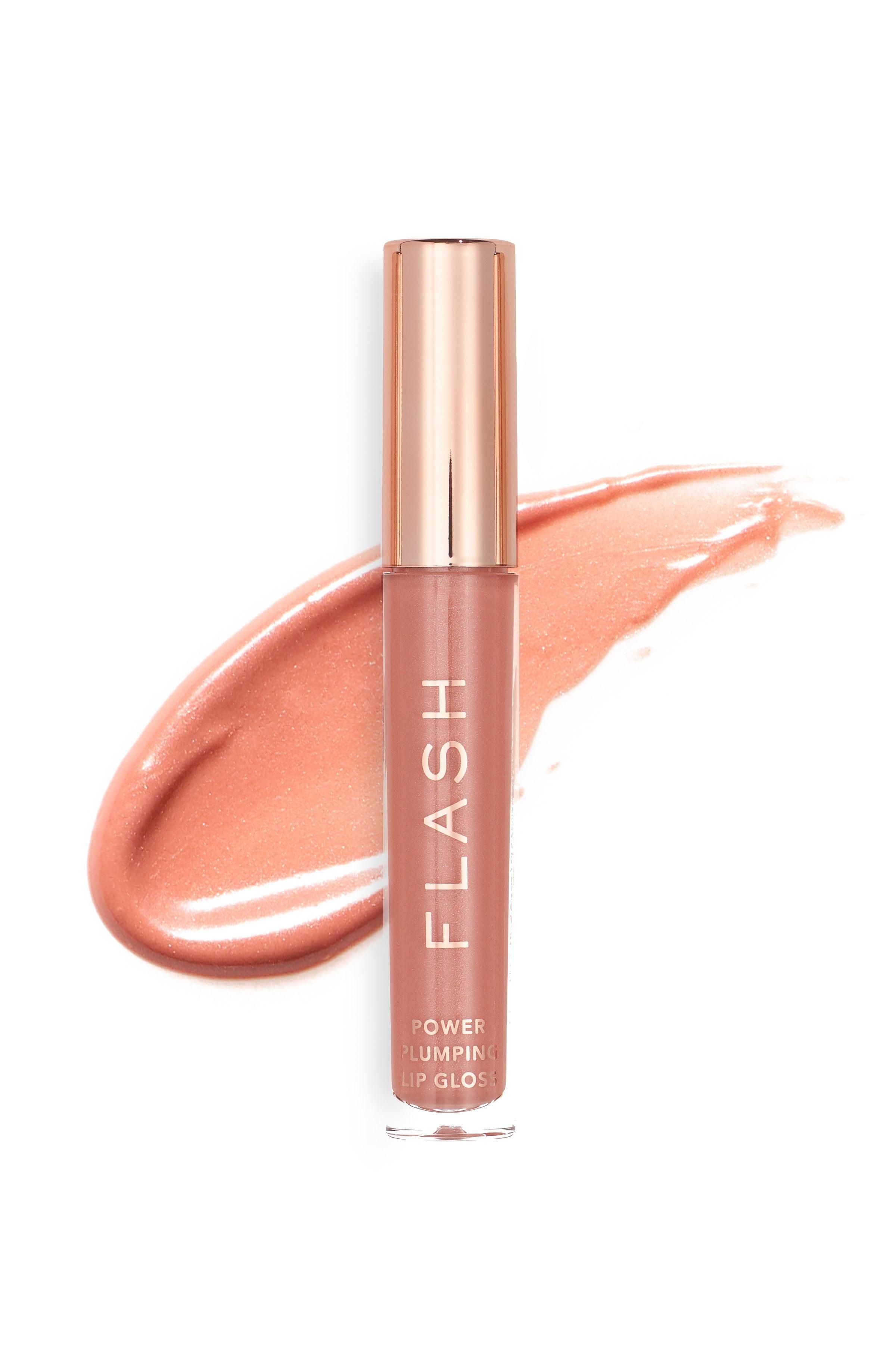 » FLASH Power Plumping Lip Gloss (100% off) sold by Stella & Dot