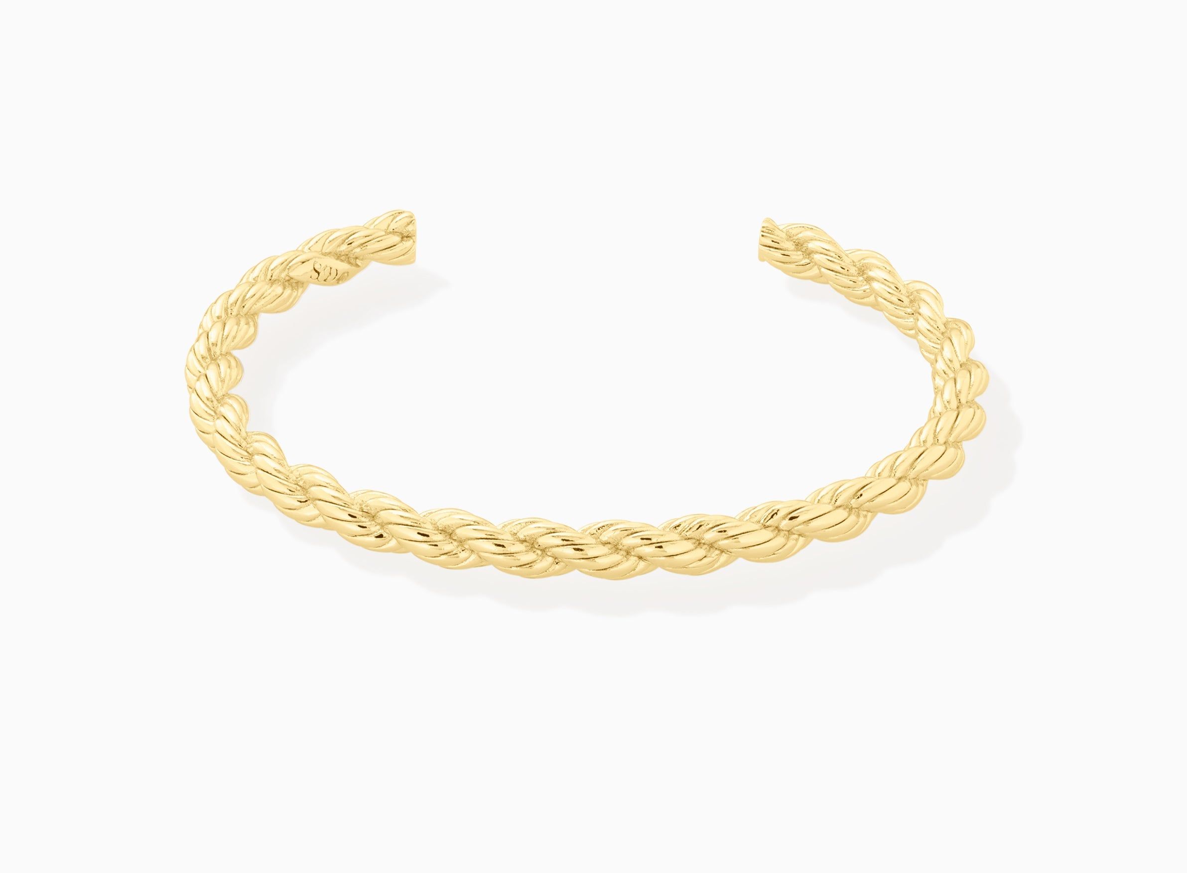 » Mara Rope Chain Cuff (50% off) sold by Stella & Dot