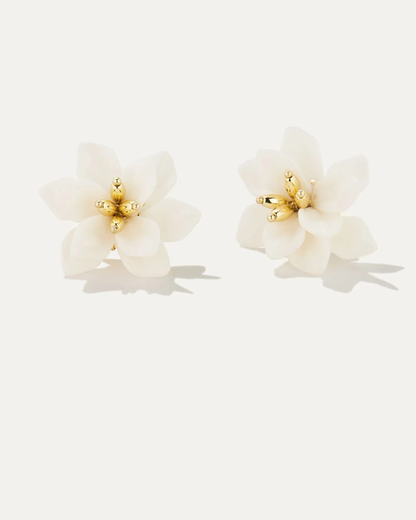 Bloom Earrings sold by Stella & Dot product image thumbnail 2