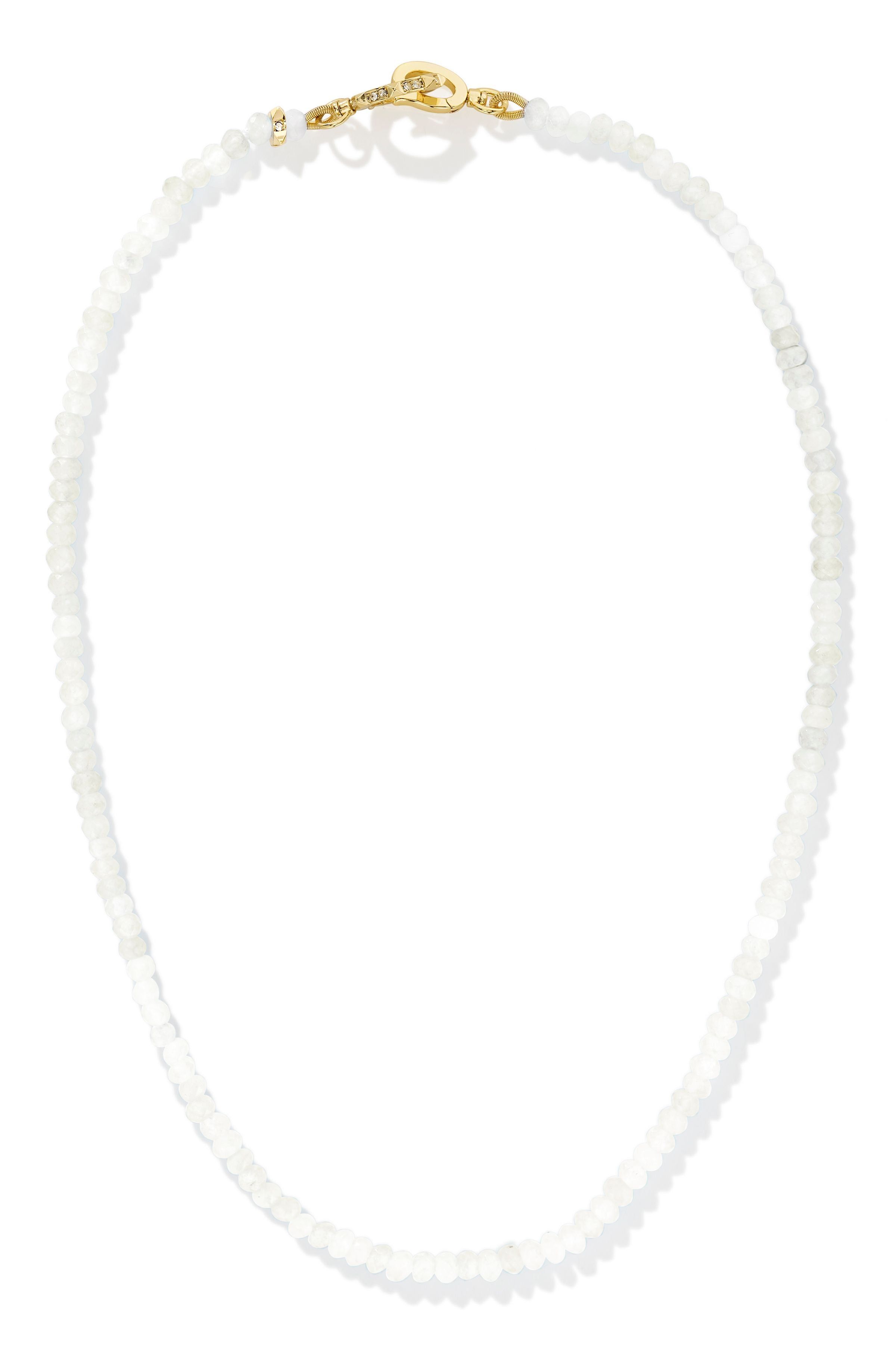 » Charlotte Gemstone Necklace (100% off) sold by Stella & Dot product image thumbnail 5