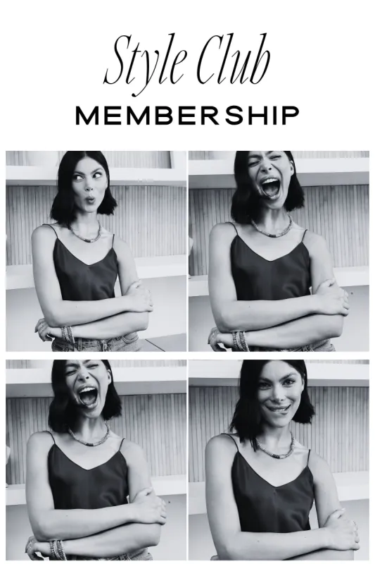 Style Club Membership sold by Stella & Dot