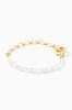 » Charlotte Gemstone Bracelets (50% off) sold by Stella & Dot