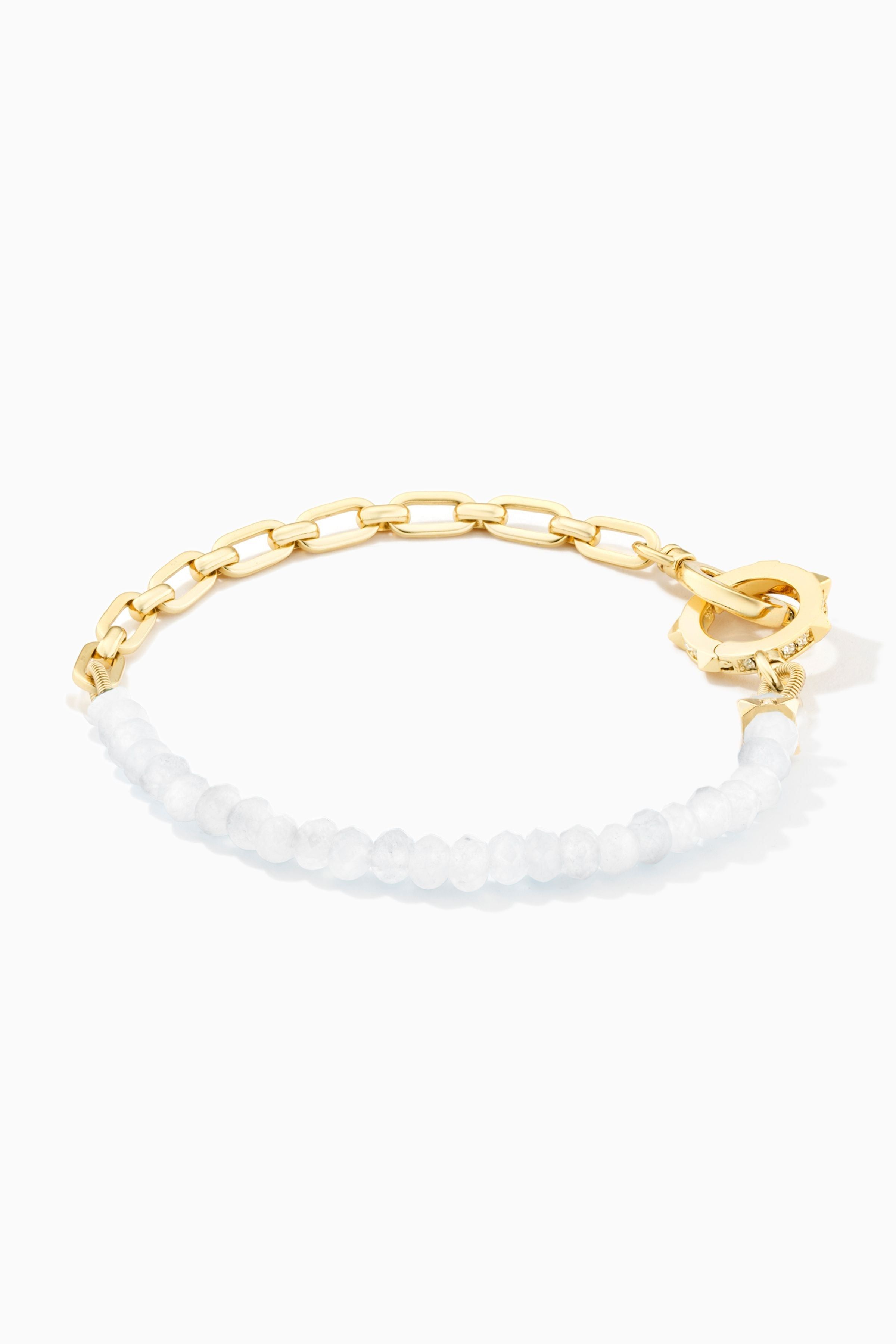 » Charlotte Gemstone Bracelets (50% off) sold by Stella & Dot product image thumbnail 4