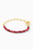 » Charlotte Gemstone Bracelets (50% off) sold by Stella & Dot