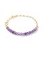» Charlotte Gemstone Bracelets (50% off) sold by Stella & Dot