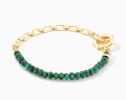 » Charlotte Gemstone Bracelets (50% off) sold by Stella & Dot