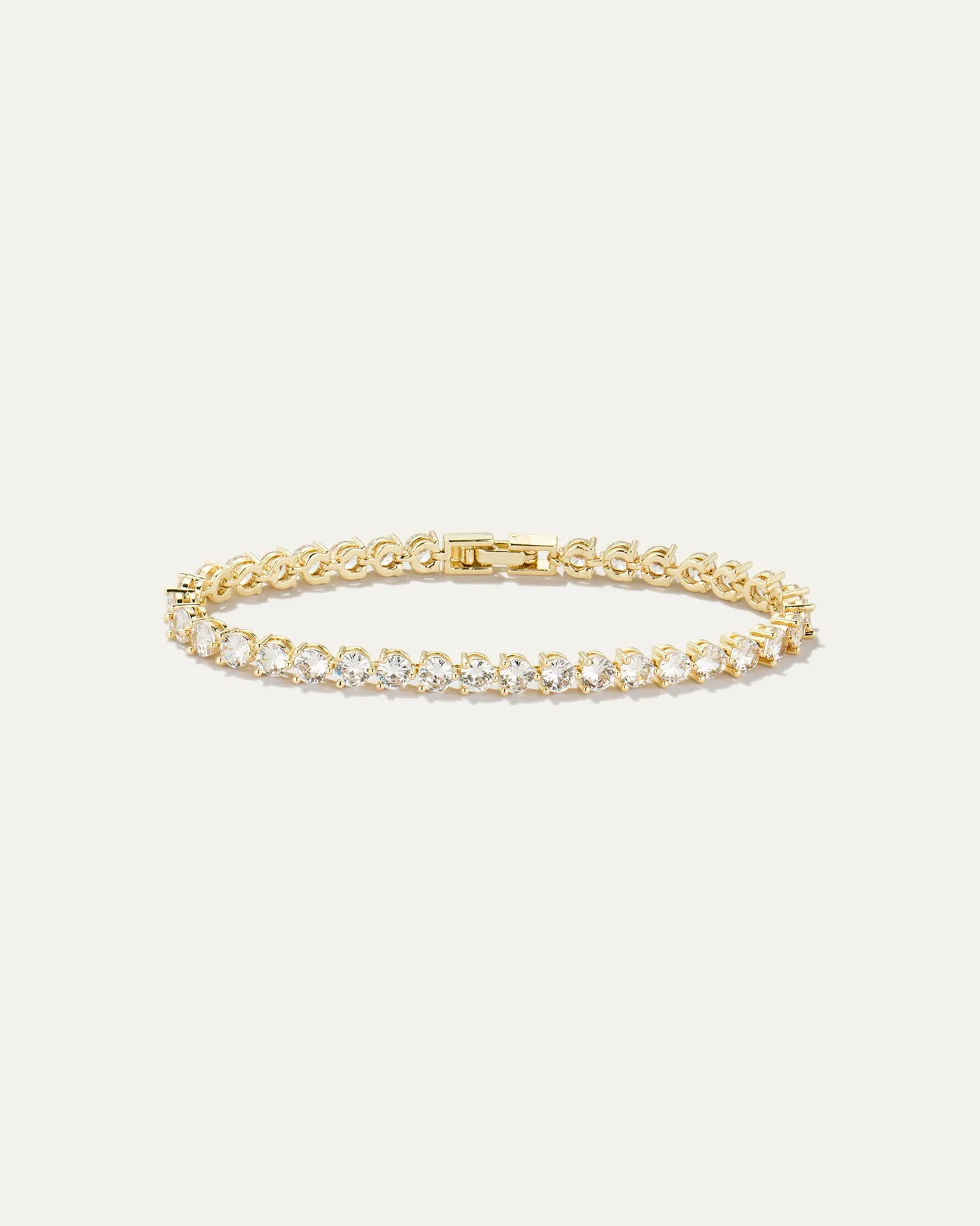 Inheritance Tennis Bracelet sold by Stella & Dot