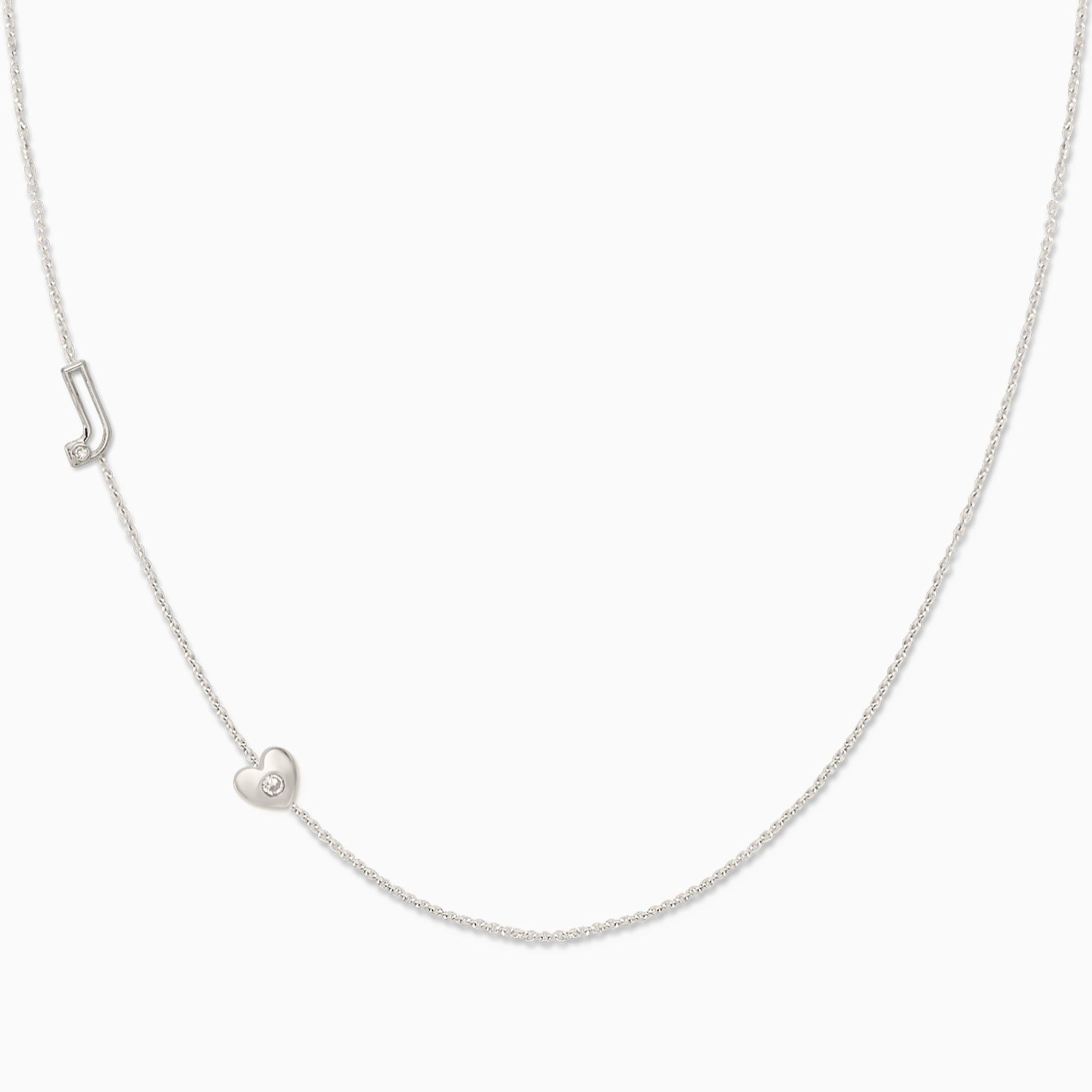 Covet 10kt Gold & Diamond Custom 2-Charm Necklace sold by Stella & Dot product image thumbnail 2