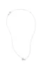 Covet Diamond Pavé Faith Necklace sold by Stella & Dot