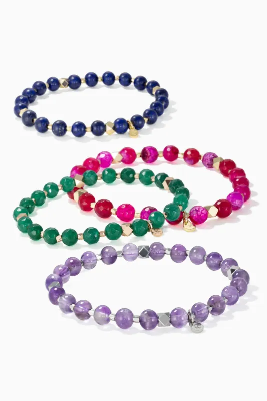 » Power Gem Bracelets (50% off) sold by Stella & Dot
