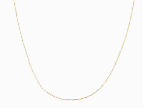 Covet 10kt Gold & Diamond Custom Off Center 2-Letter Necklace sold by Stella & Dot