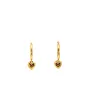 » Mini Heart Hoop Earrings (100% off) sold by Stella & Dot