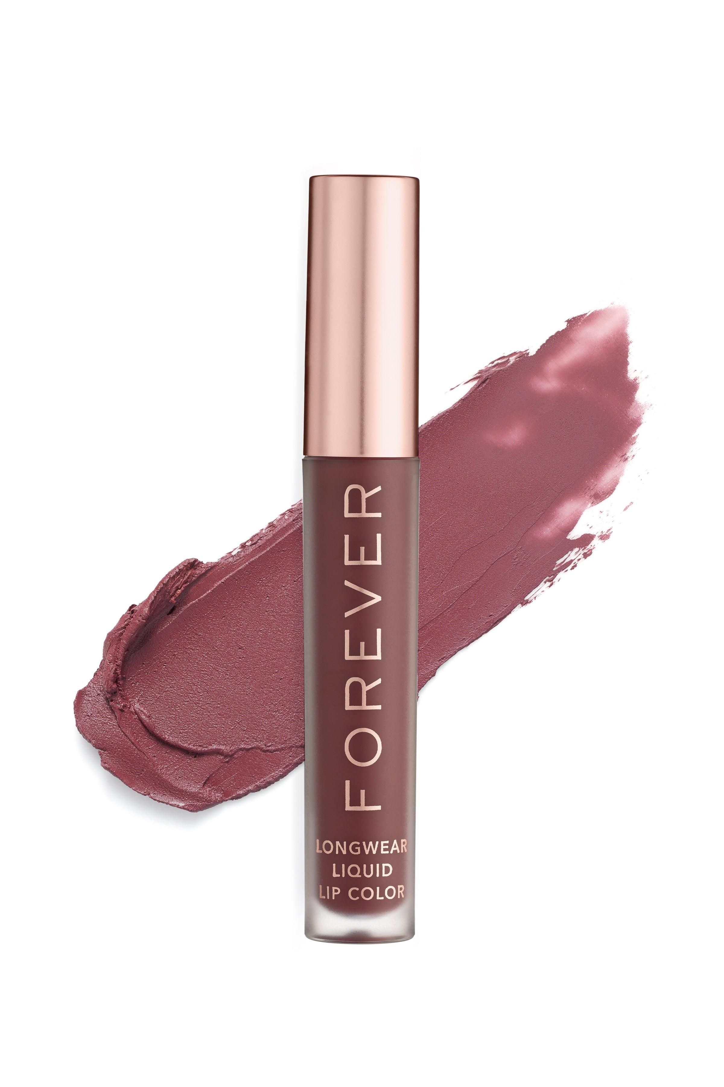 » FOREVER Longwear Liquid Lip Color (100% off) sold by Stella & Dot