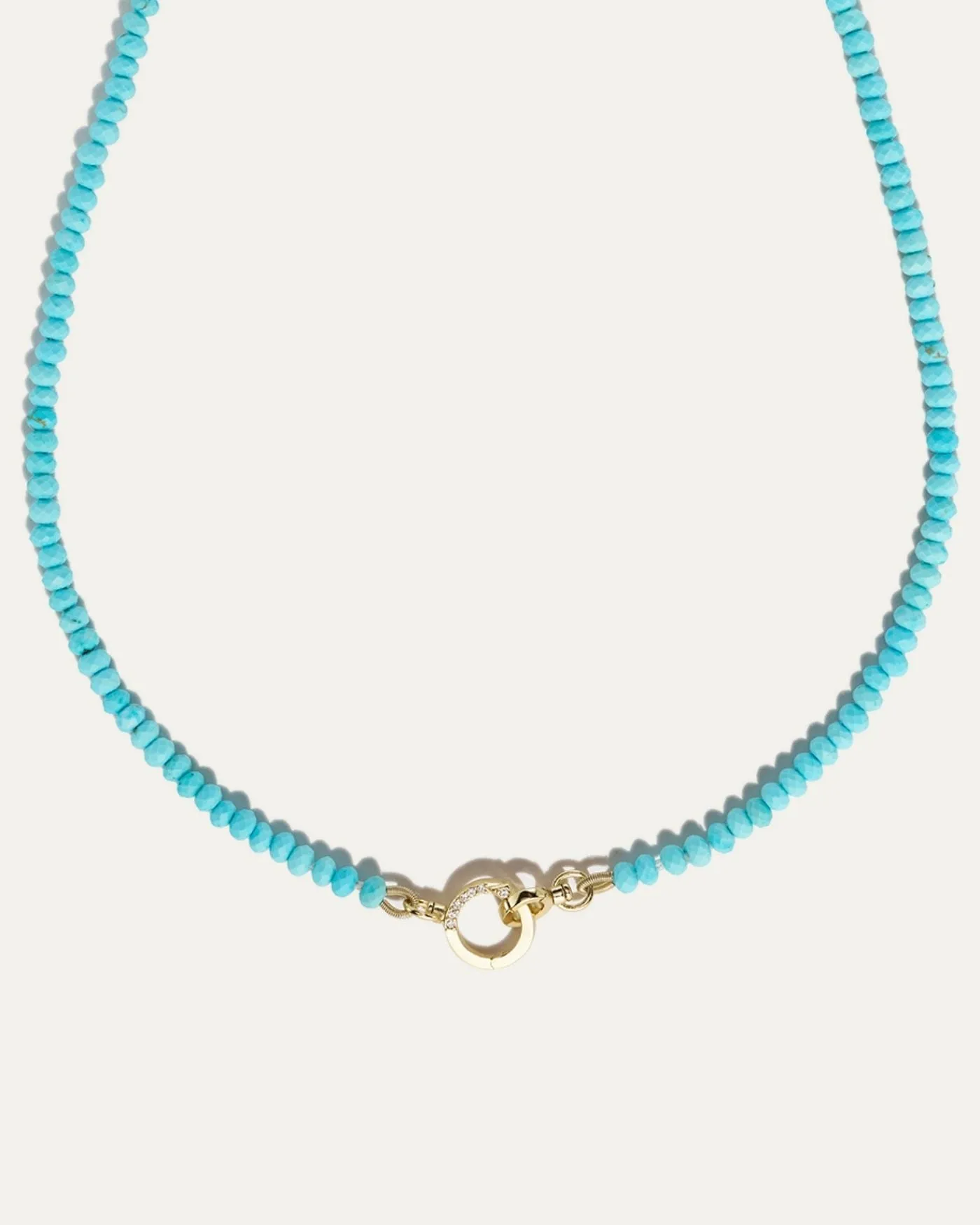 Tatum Turquoise Necklace sold by Stella & Dot