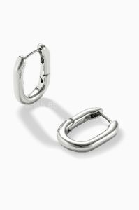 Jackie Pearl Convertible Hoop Statement Earrings sold by Stella & Dot