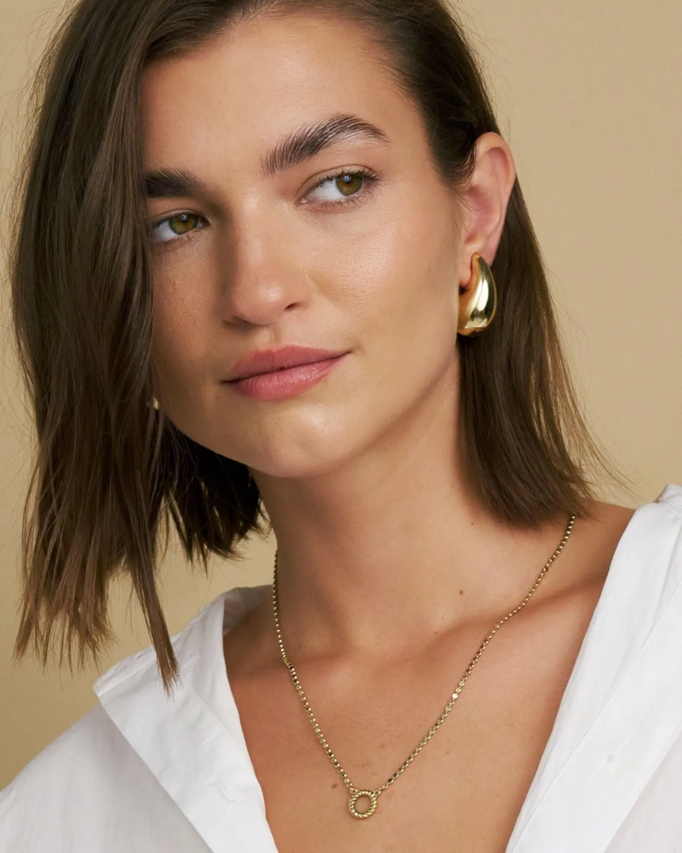 Uma Necklace sold by Stella & Dot product image thumbnail 2