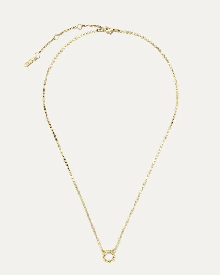 Uma Necklace sold by Stella & Dot product image thumbnail 4