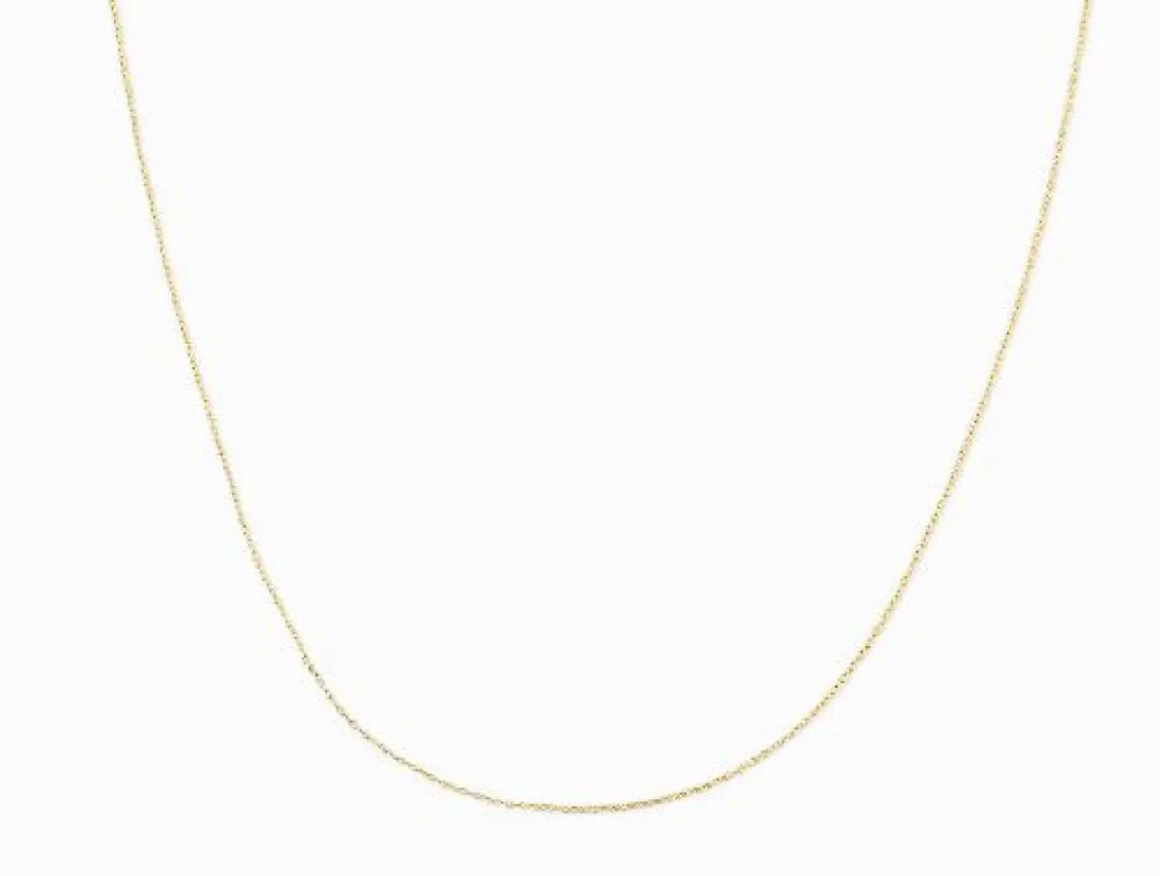 Covet 10 KT Gold & Diamond Custom 2-Charm Necklace sold by Stella & Dot