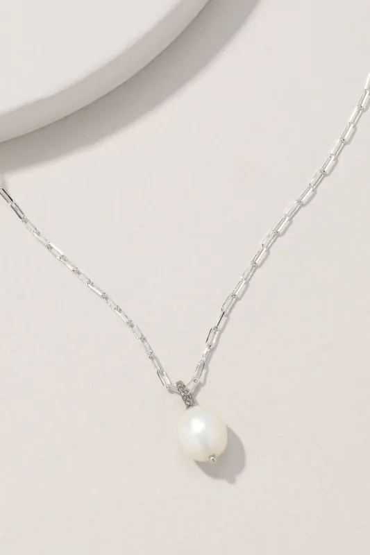 » Delicate Pearl of Wisdom Necklace (50% off) sold by Stella & Dot