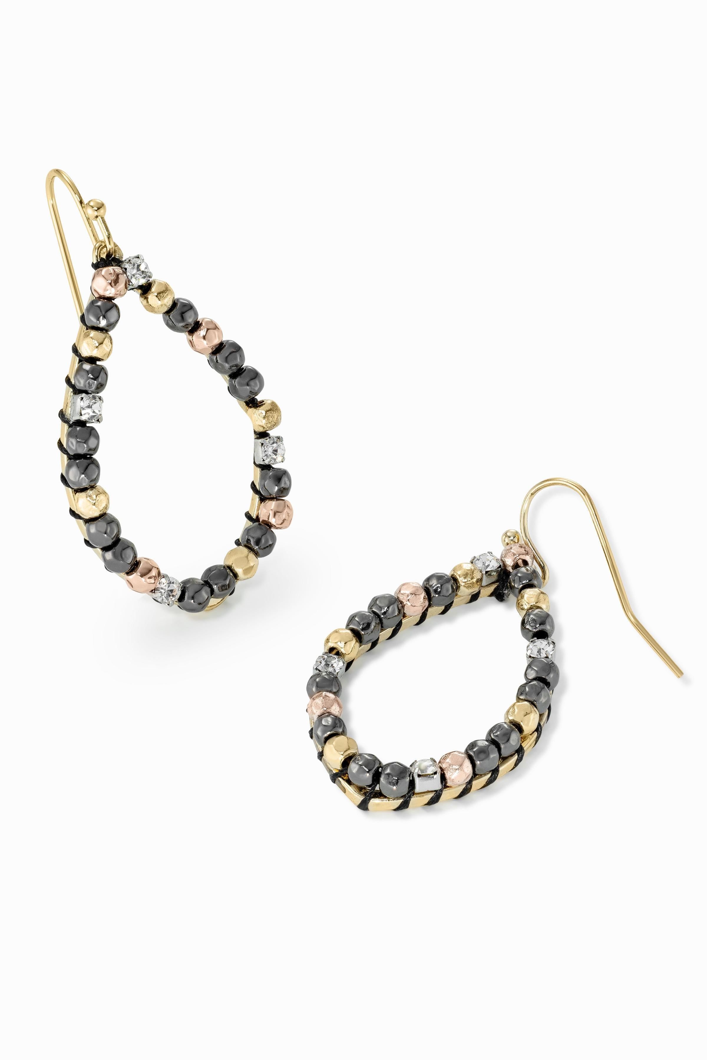 » Zoe Earrings (50% off) sold by Stella & Dot
