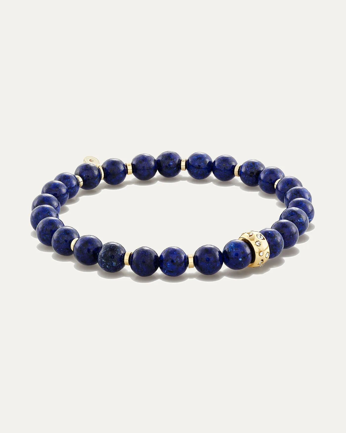 Power Stone Stretch Bracelet sold by Stella & Dot product image thumbnail 5