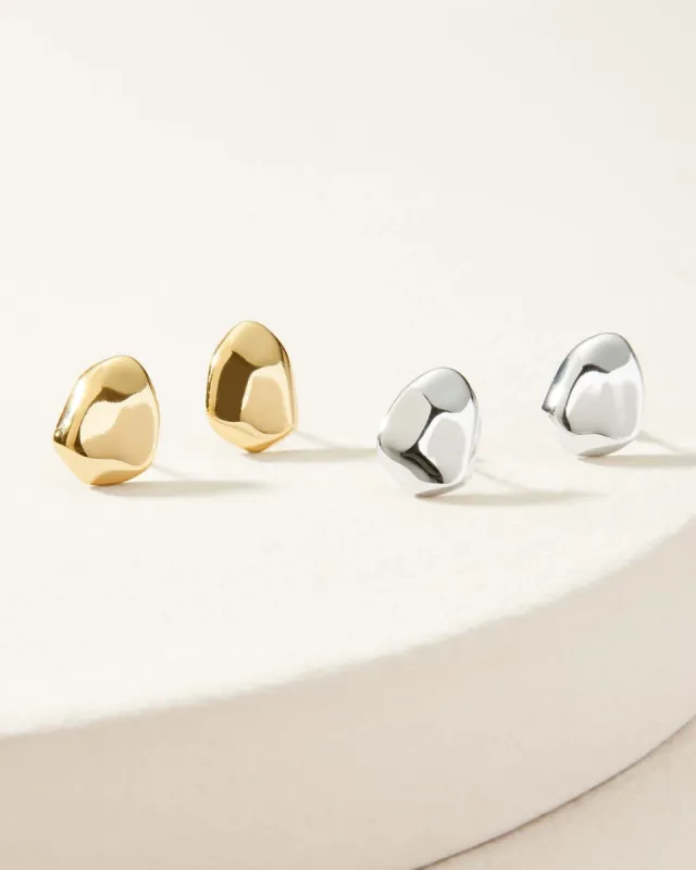 Ulani Stud Earrings sold by Stella & Dot