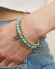 Star Beaded Stretch Bracelet sold by Stella & Dot