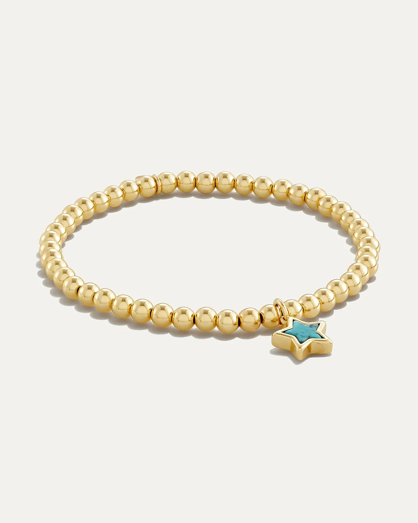 Star Beaded Stretch Bracelet sold by Stella & Dot