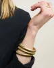 Snake Stretch Bracelet | Silver sold by Stella & Dot