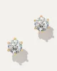 Sparkle Stud Earrings | Silver sold by Stella & Dot