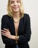 Bold Snake Necklace sold by Stella & Dot