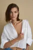 Gaia Pearl Layering Necklace sold by Stella & Dot