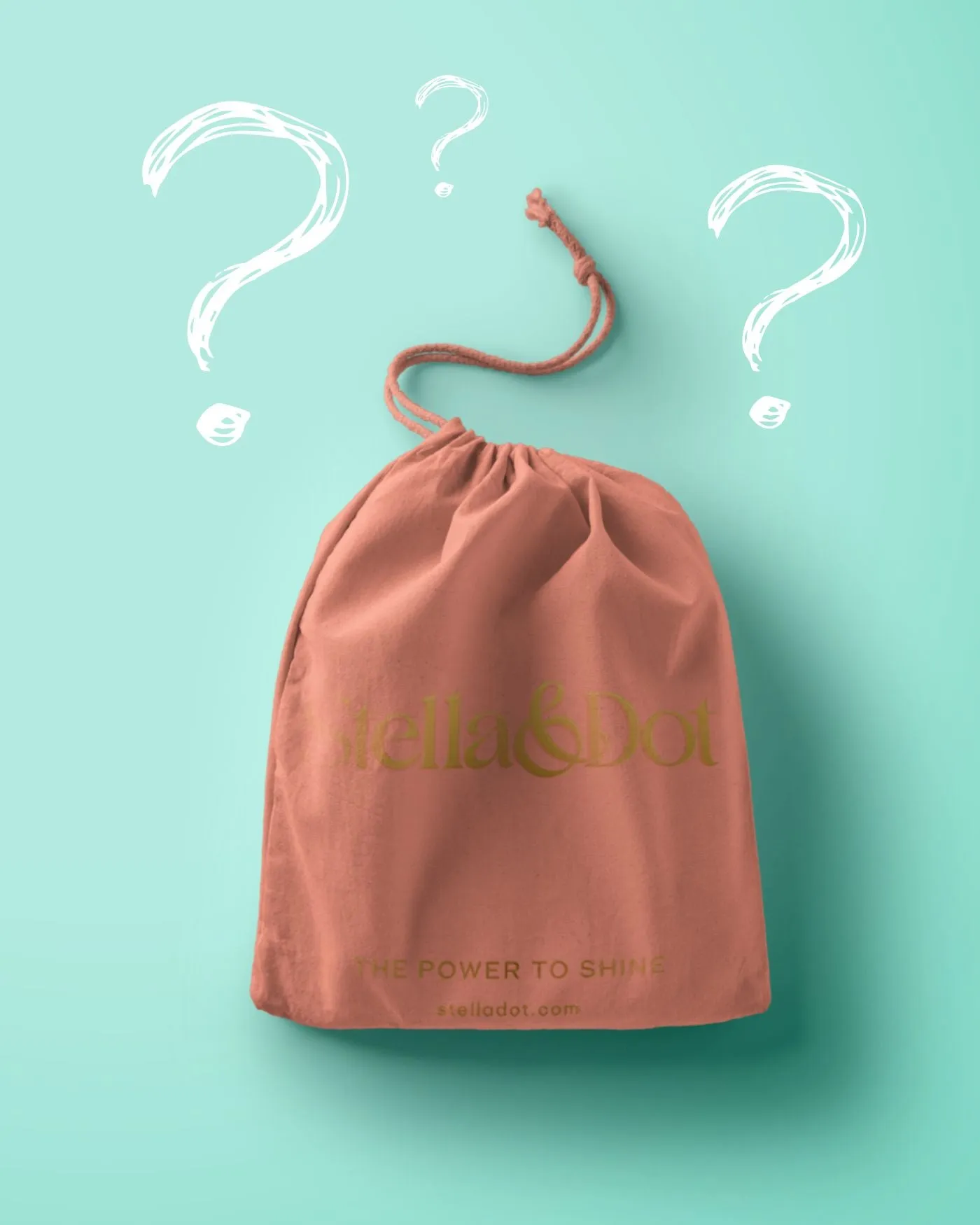 Mystery Jewelry Bag sold by Stella & Dot