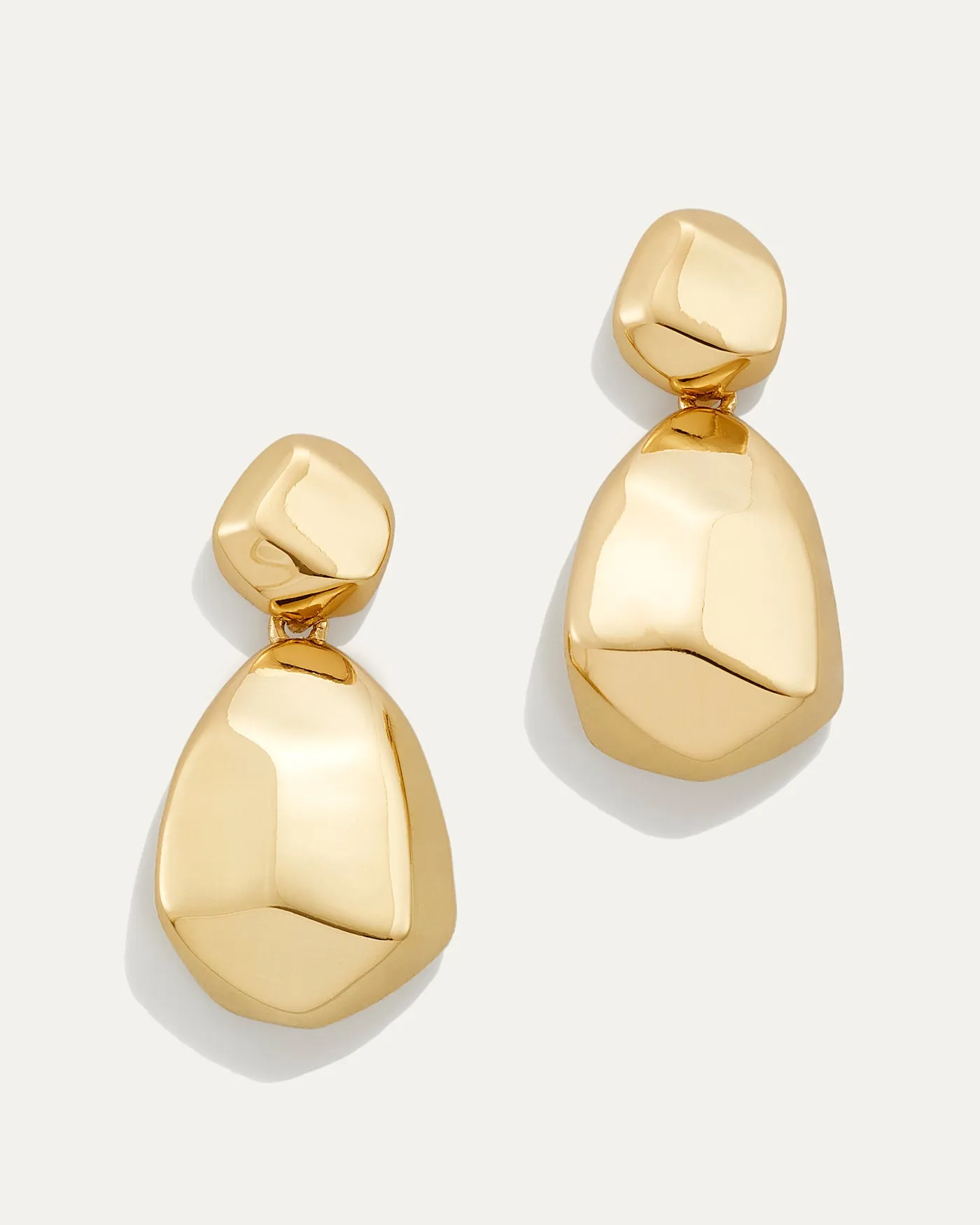 Ulani Knocker Earring sold by Stella & Dot