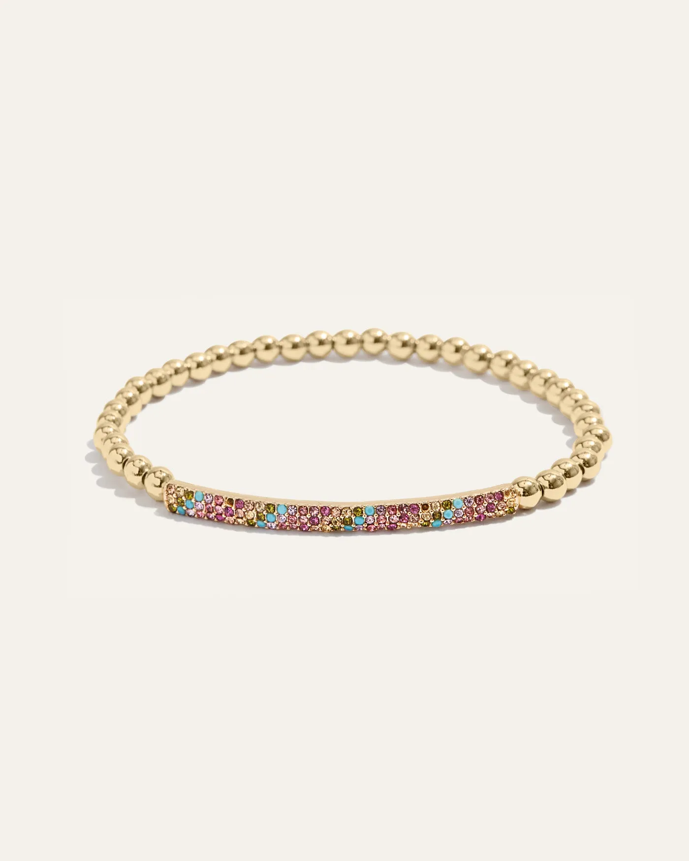 Tribute Beaded Stretch Bracelets sold by Stella & Dot product image thumbnail 5