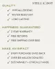 Inheritance Tennis Necklace | Pink Sapphire sold by Stella & Dot