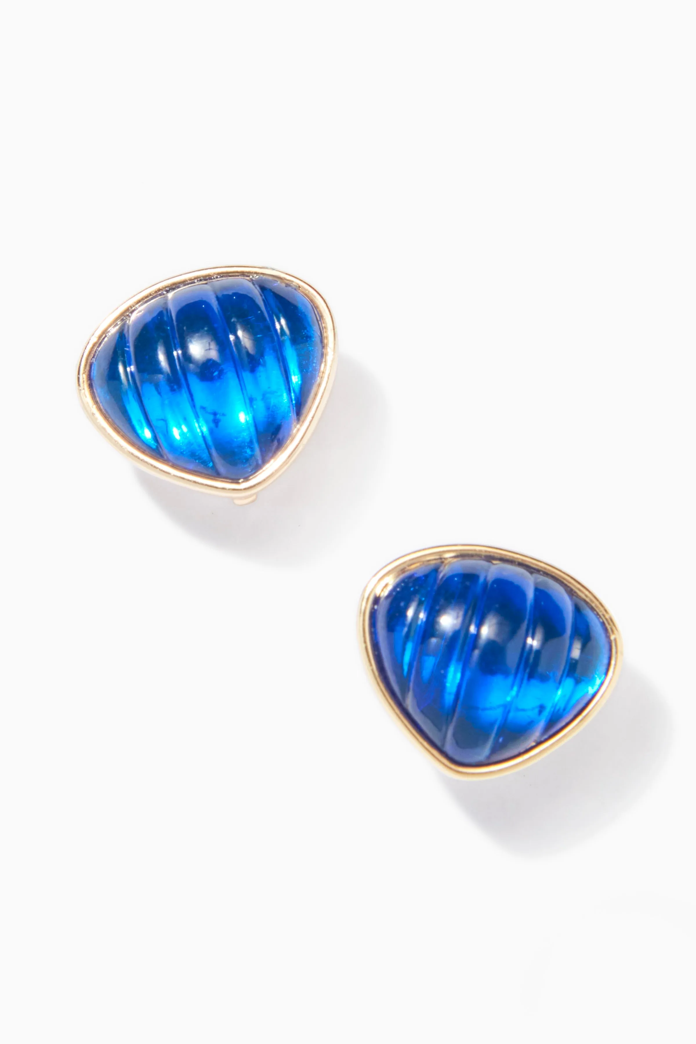 ✨Limited Edition✨ Oyster Shell & Pearl Statement Earring sold by Stella & Dot product image thumbnail 2