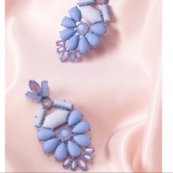 Heck Yes Earrings sold by Stella & Dot product image thumbnail 3