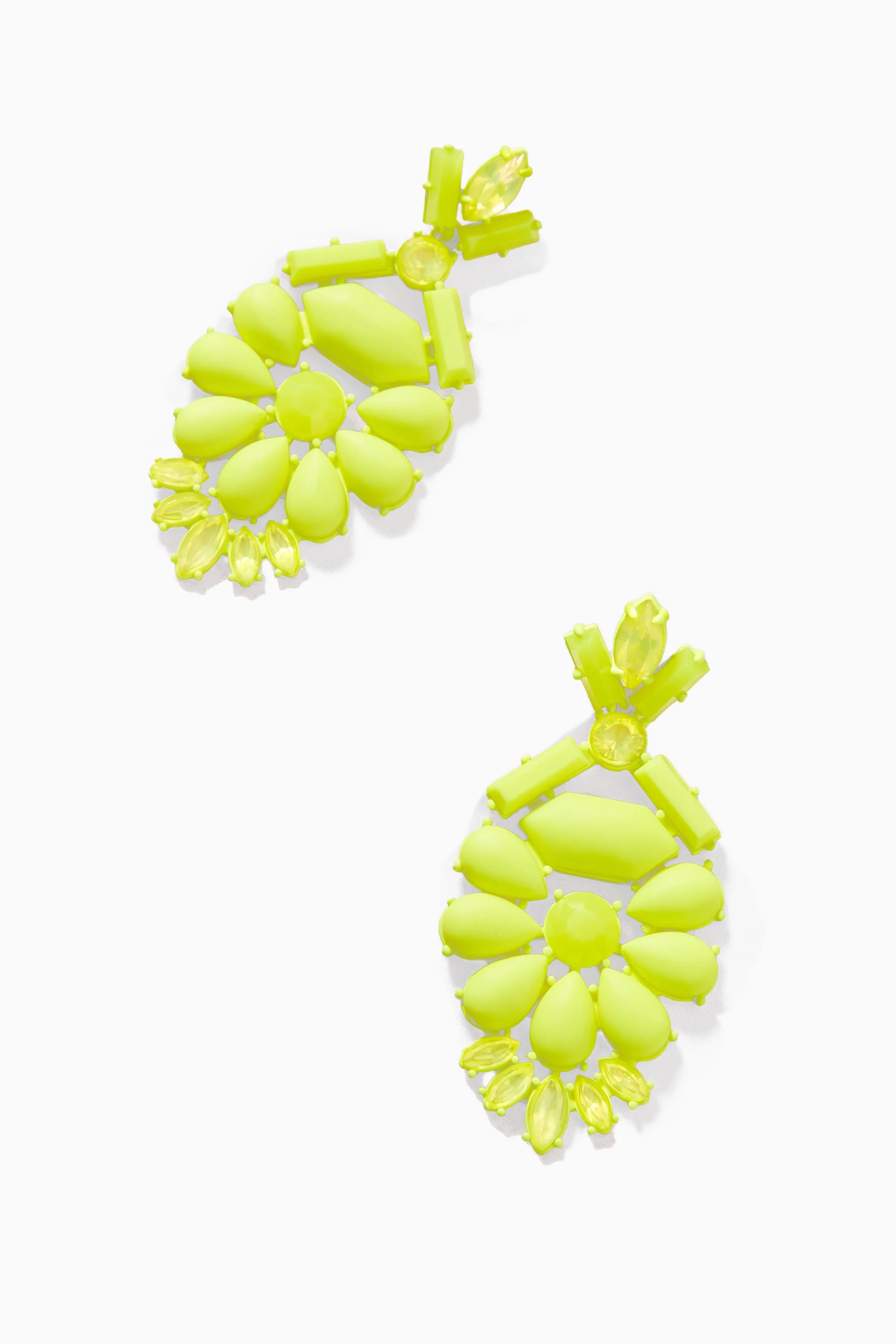 Heck Yes Earrings sold by Stella & Dot product image thumbnail 2