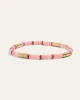 Boho Beaded Stretch Bracelets sold by Stella & Dot