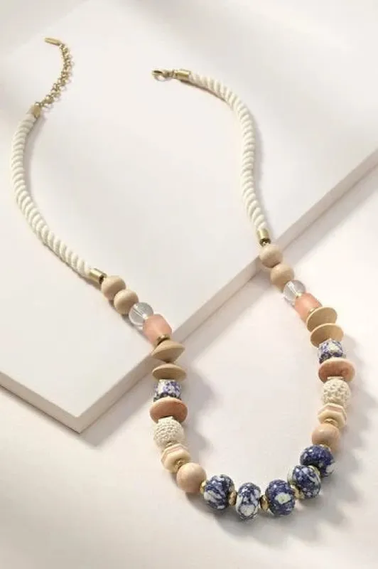 Abriana Necklace made by Stella & Dot