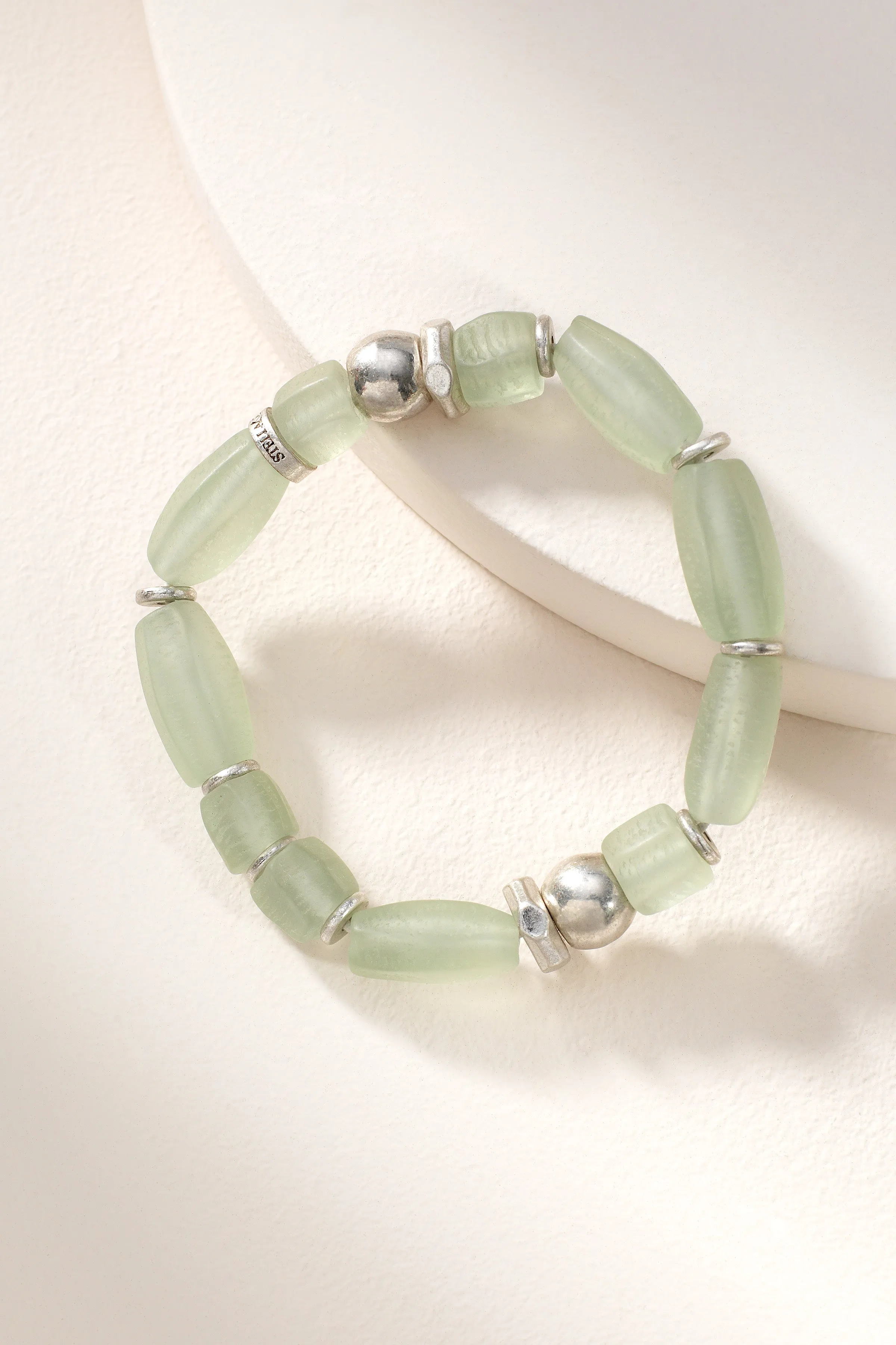 Brix Stretch Bracelet sold by Stella & Dot product image thumbnail 2