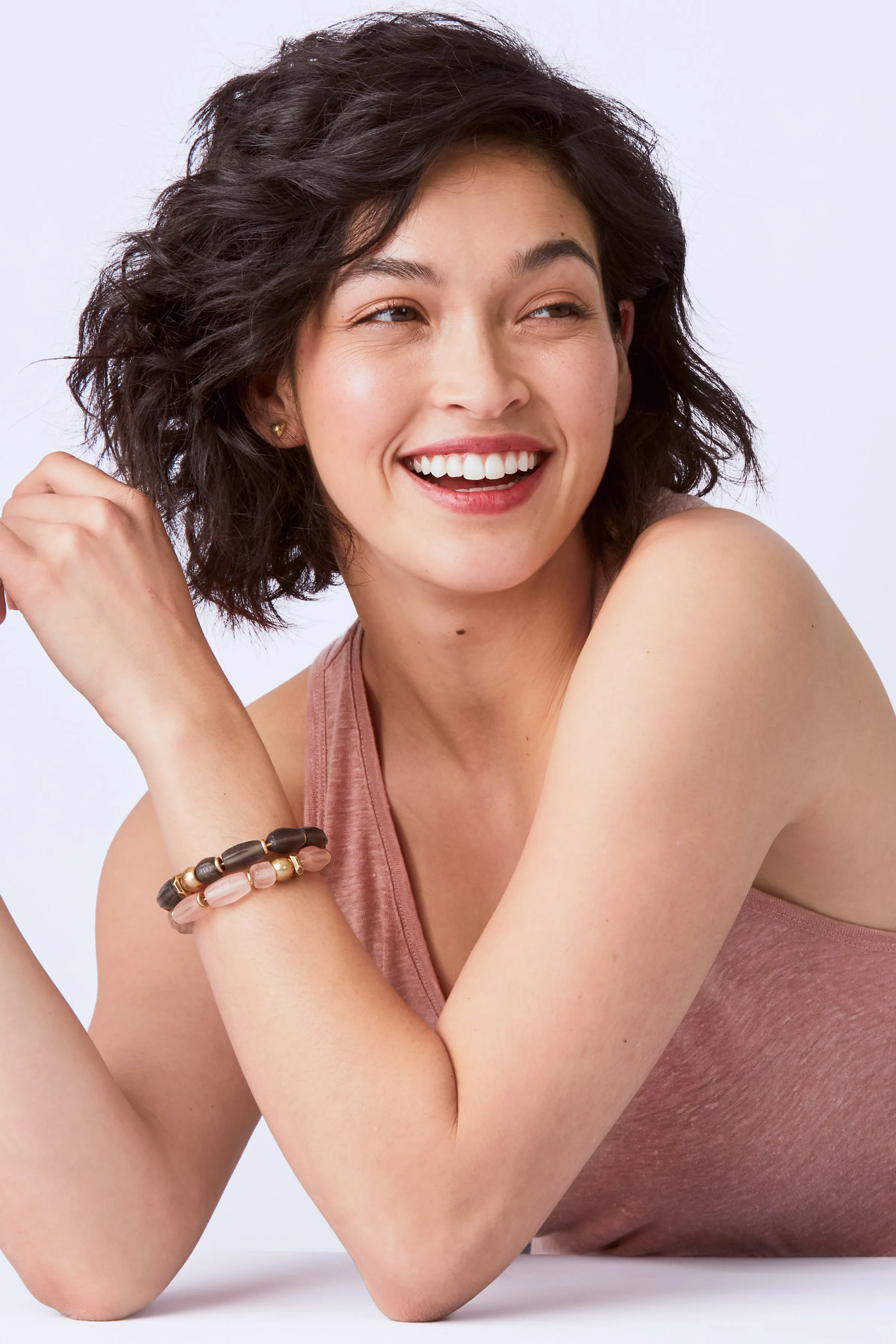 Brix Stretch Bracelet sold by Stella & Dot product image thumbnail 3