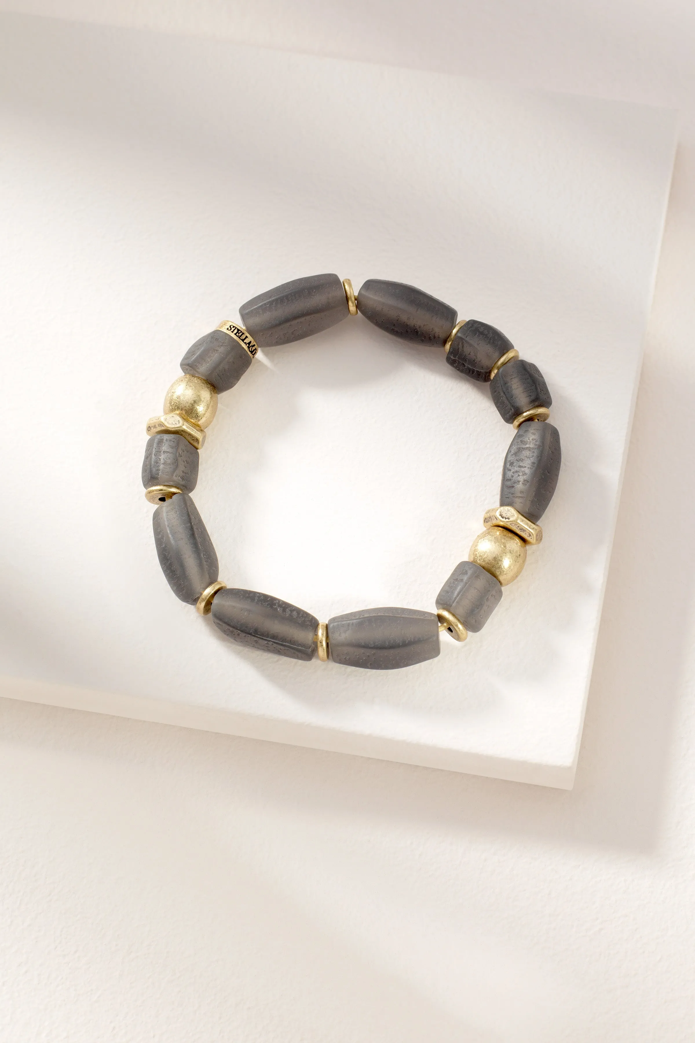 Brix Stretch Bracelet sold by Stella & Dot product image thumbnail 4