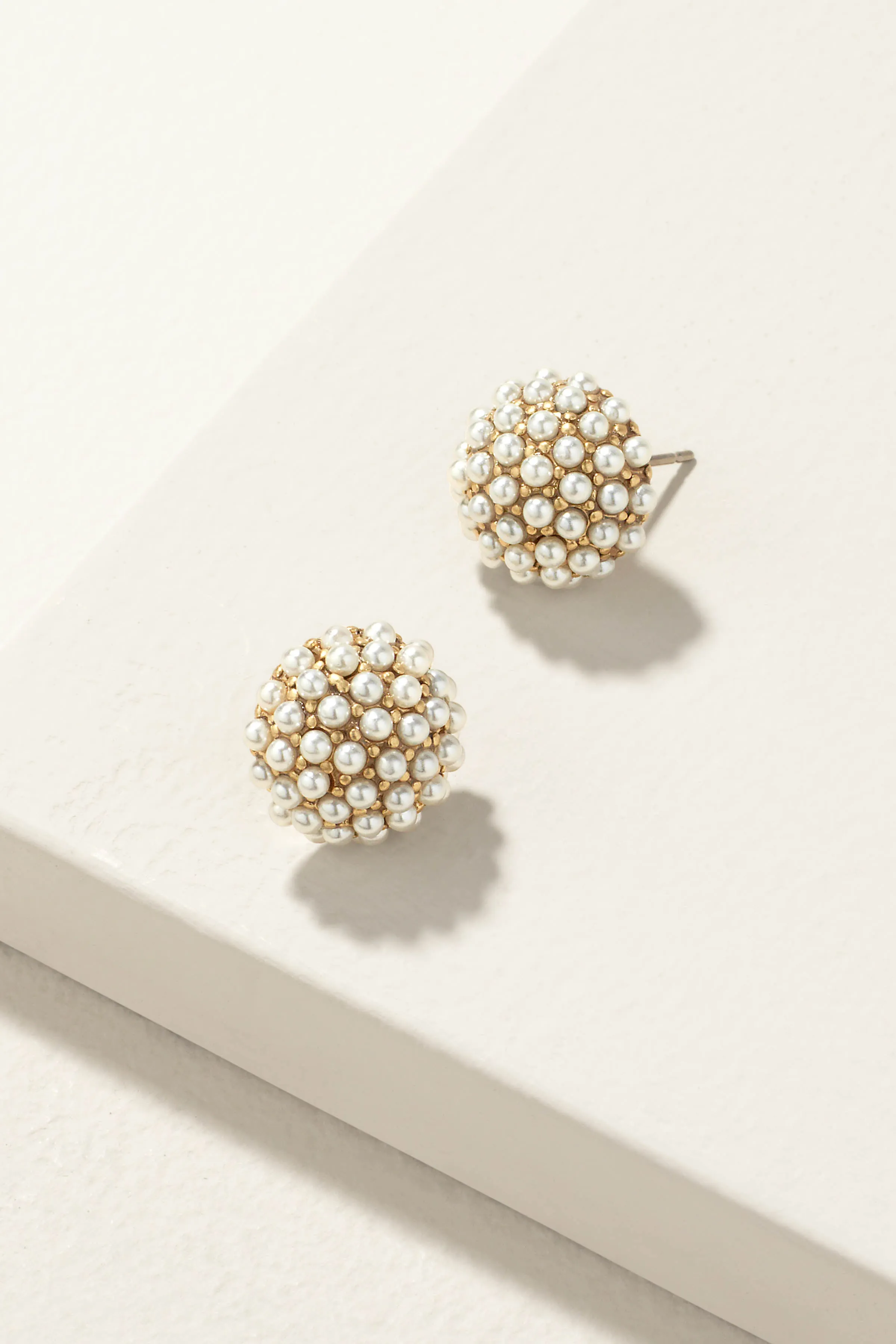 Madison Dome Studs sold by Stella & Dot