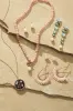 Stone Linear Earrings sold by Stella & Dot