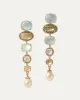Stone Linear Earrings sold by Stella & Dot