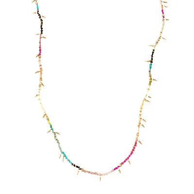 Hart Wrap Necklace or Bracelet sold by Stella & Dot product image thumbnail 4