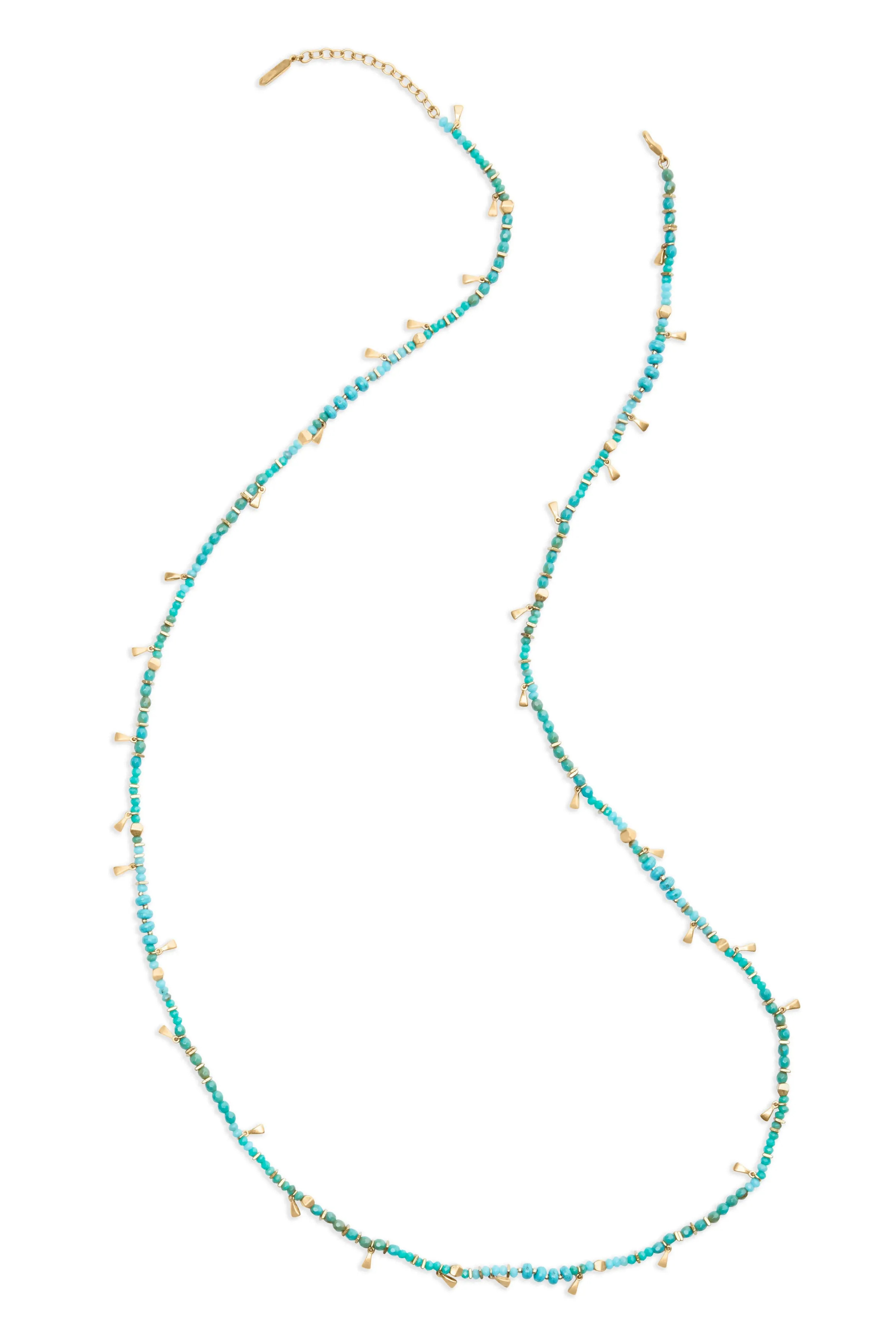 Hart Wrap Necklace or Bracelet sold by Stella & Dot product image thumbnail 3